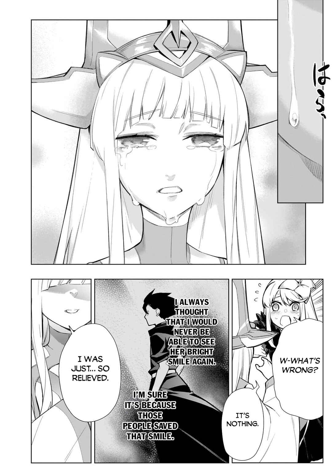 Chapter 125 - Page 22