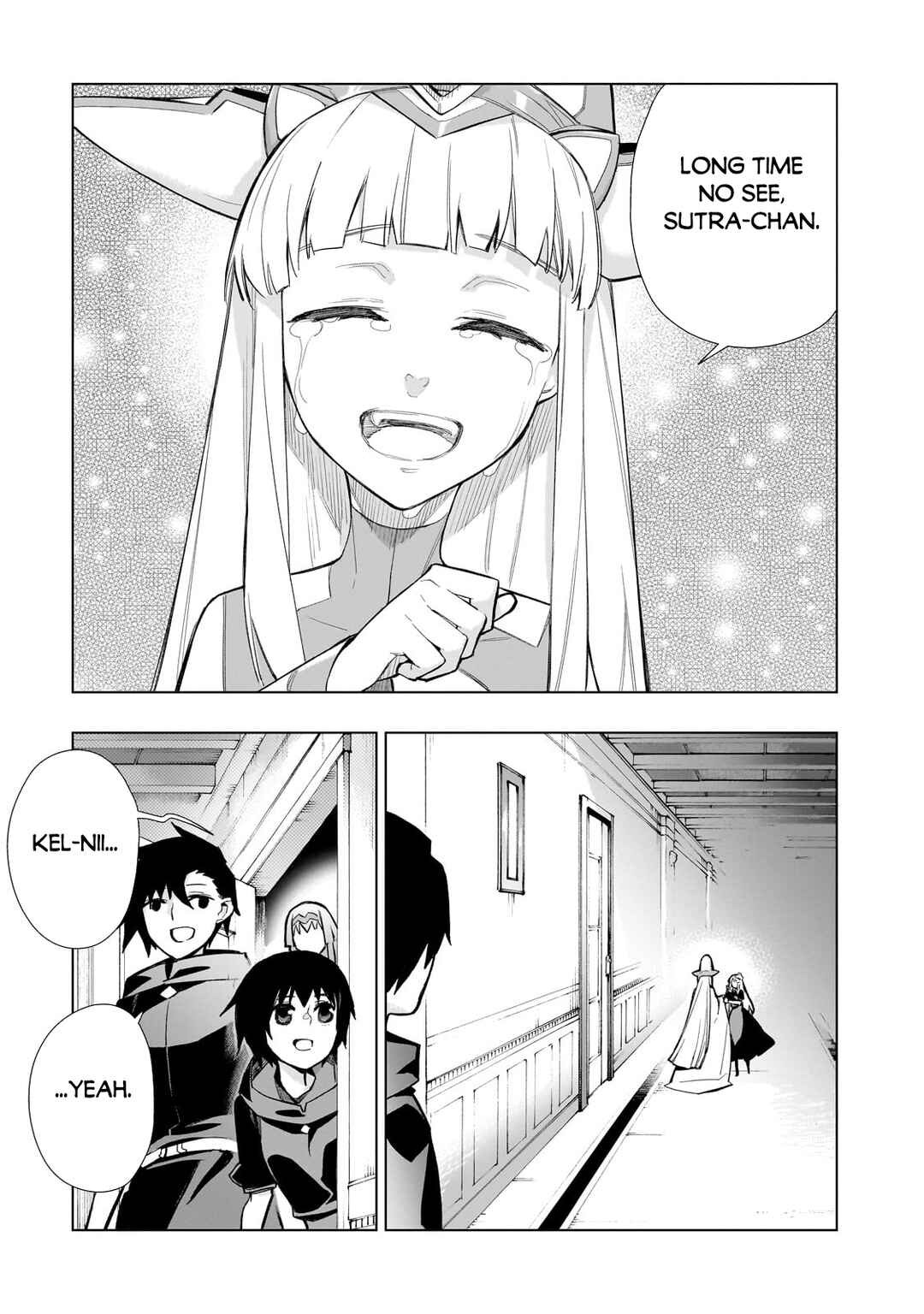 Chapter 125 - Page 23