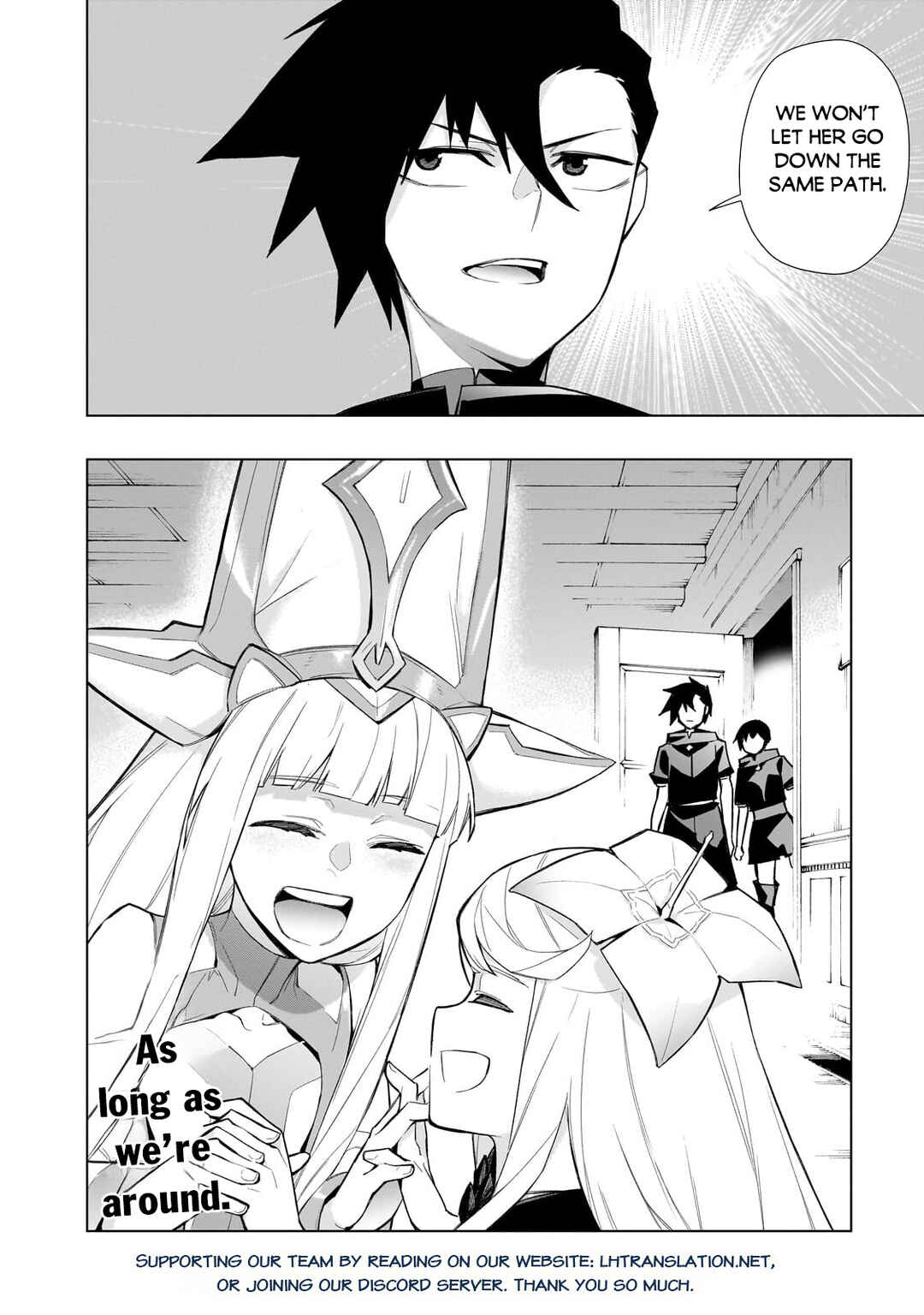 Chapter 125 - Page 24