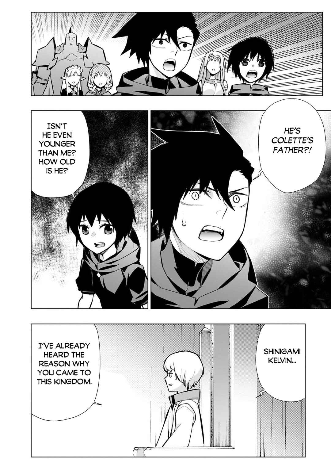 Chapter 125 - Page 3