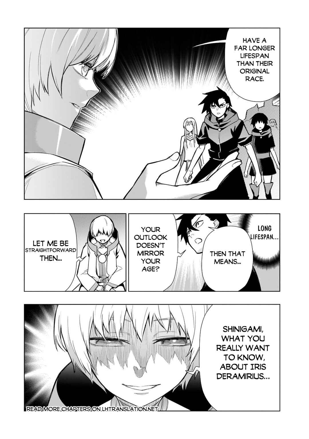 Chapter 125 - Page 6