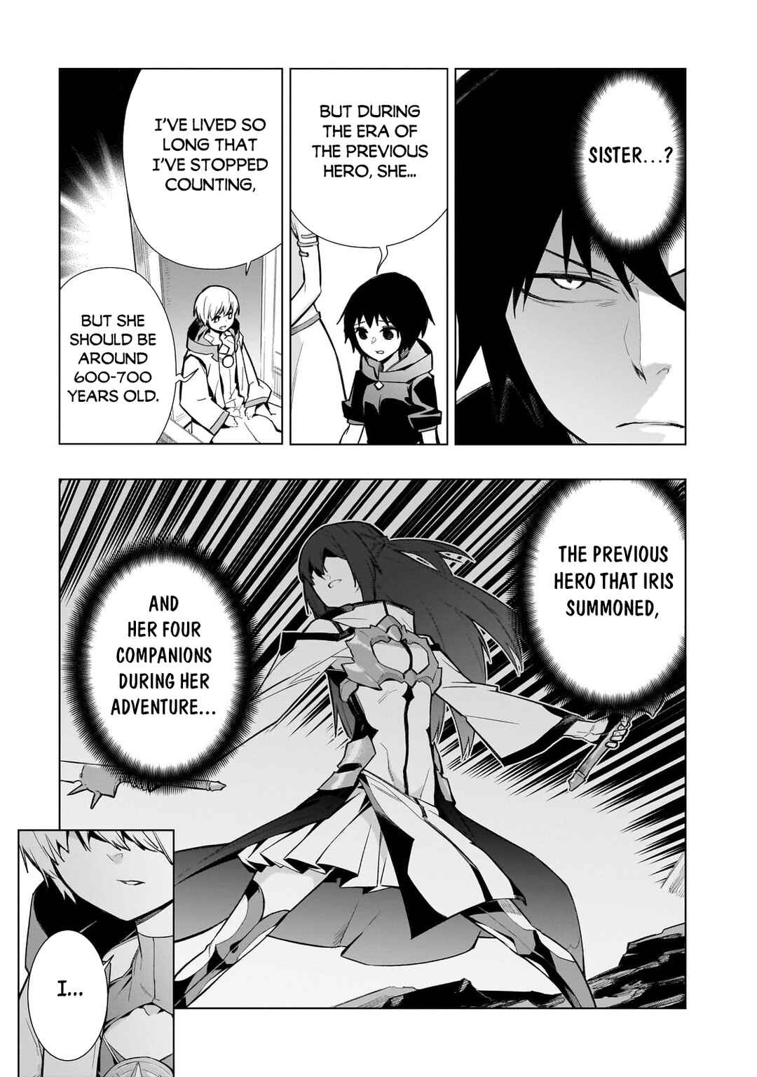 Chapter 125 - Page 8