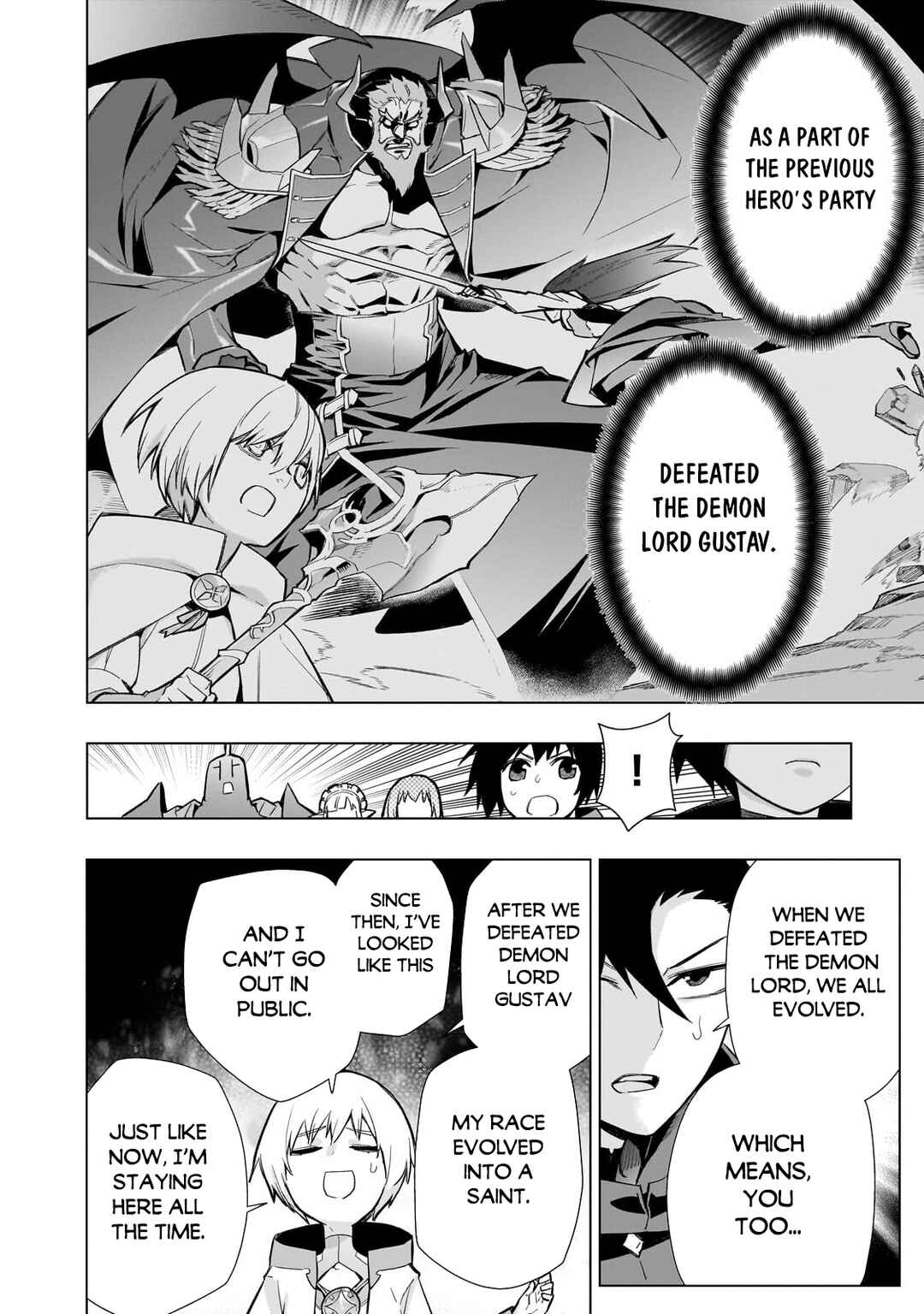 Chapter 125 - Page 9