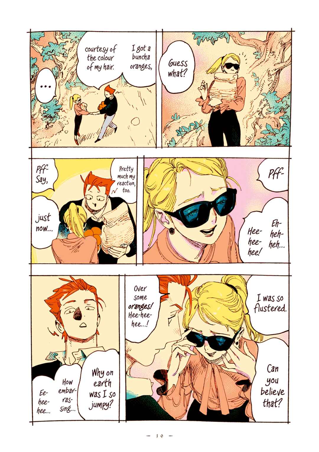 Chapter 68 - Page 7