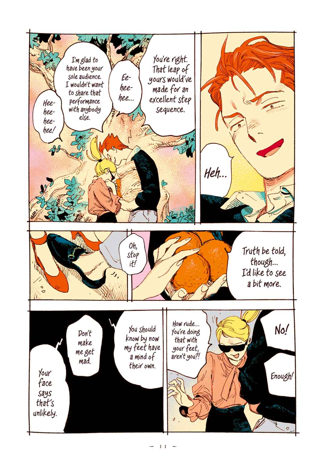Chapter 68 - Page 8