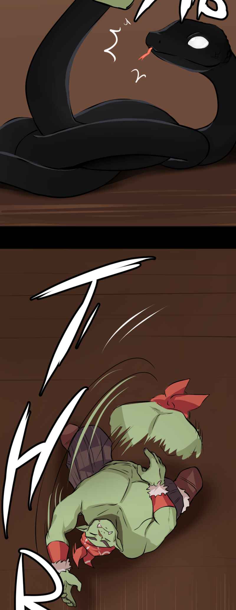 Chapter 96 - Page 11