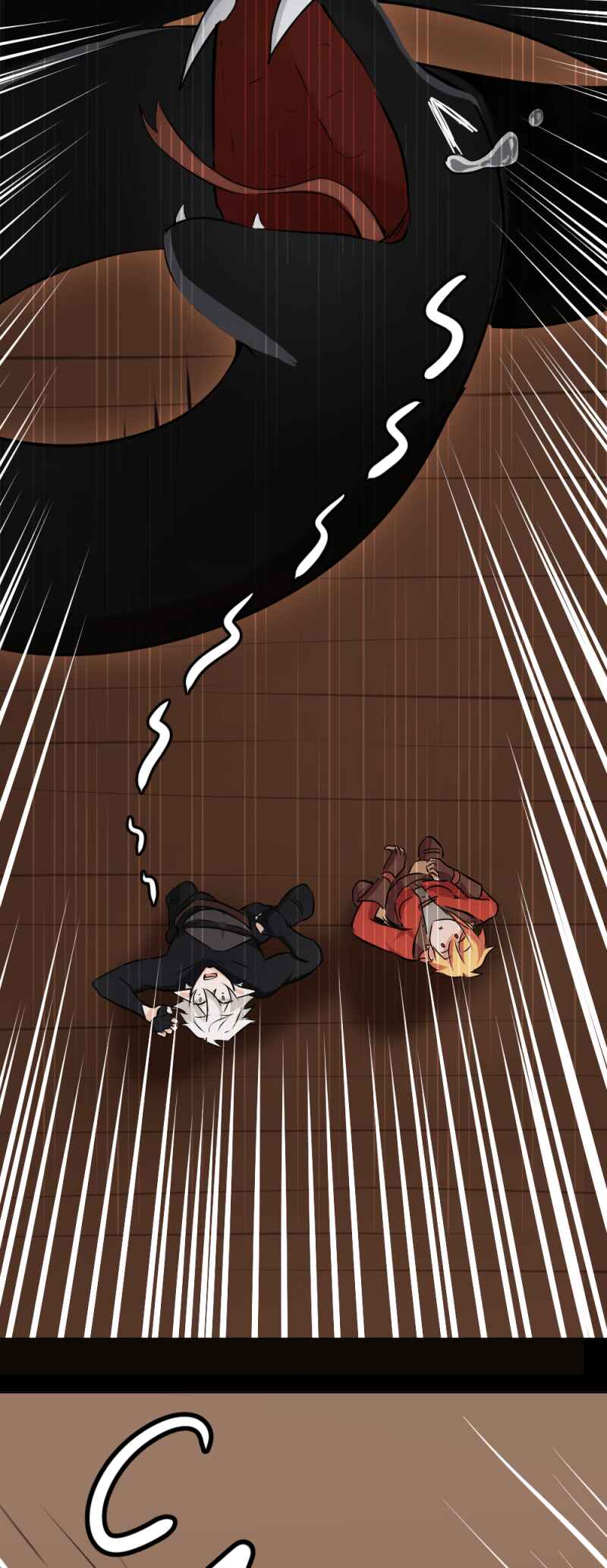 Chapter 96 - Page 13