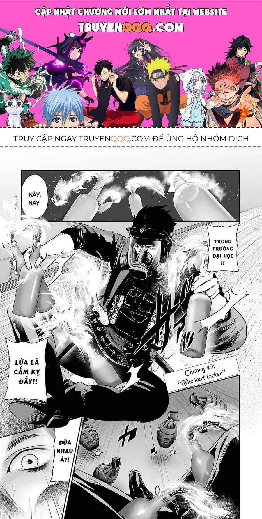 Chapter 49 - Page 1