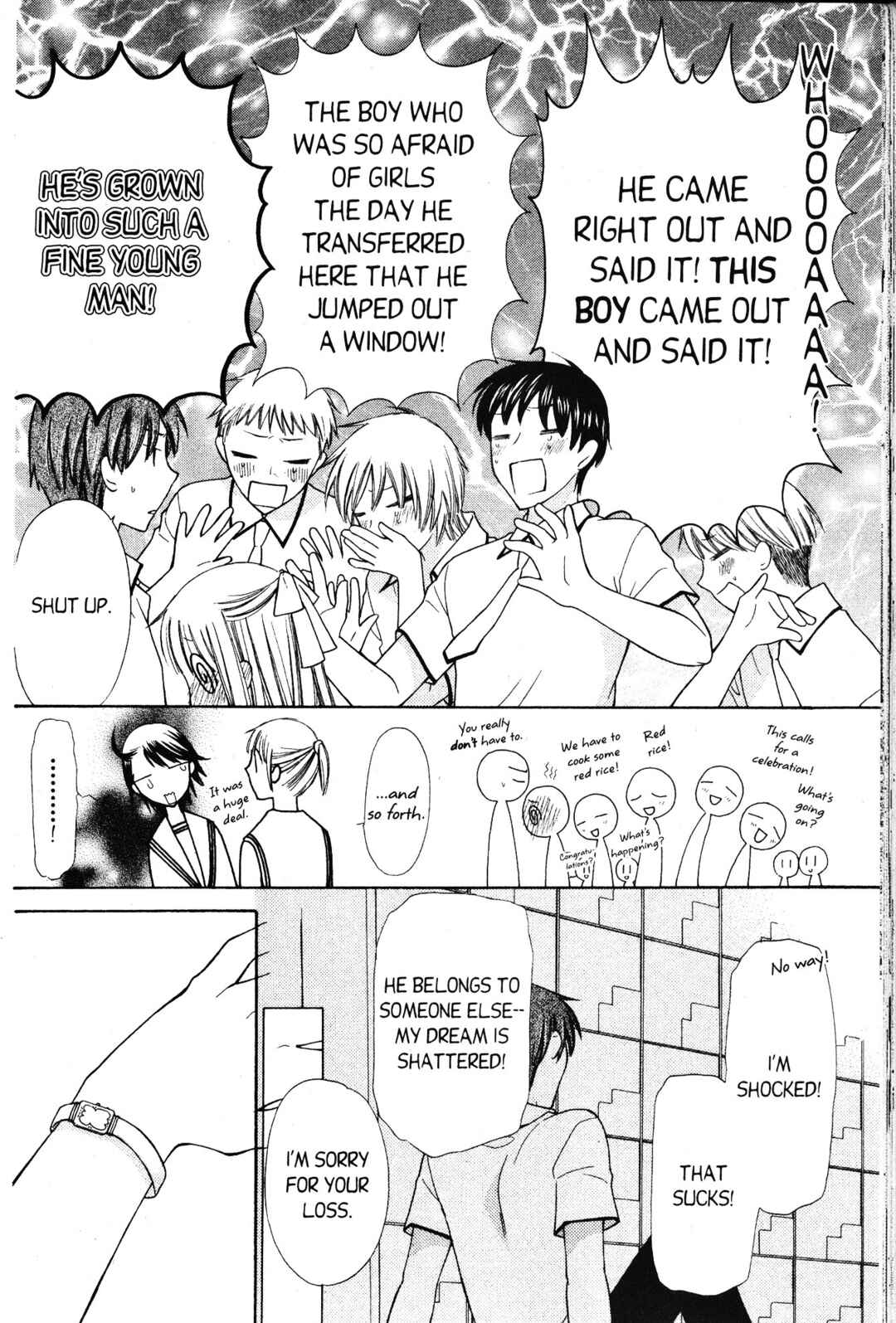 Chapter 133 - Page 4