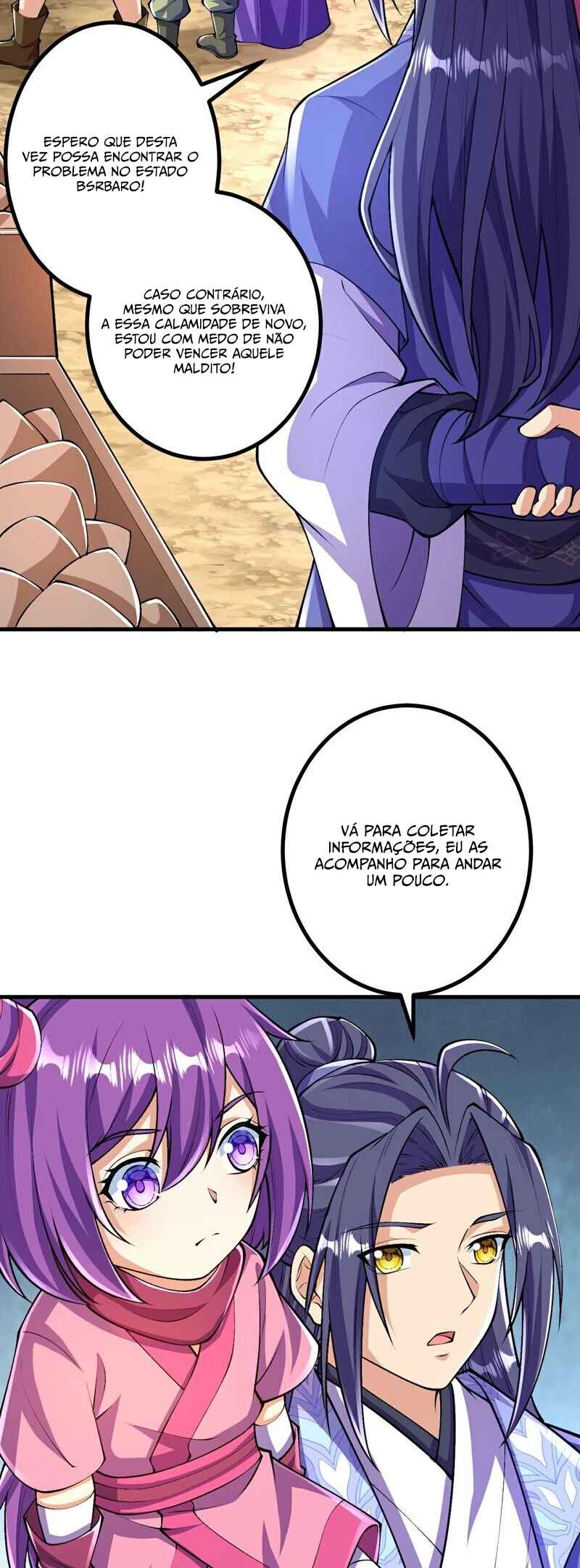 Chapter 95 - Page 10
