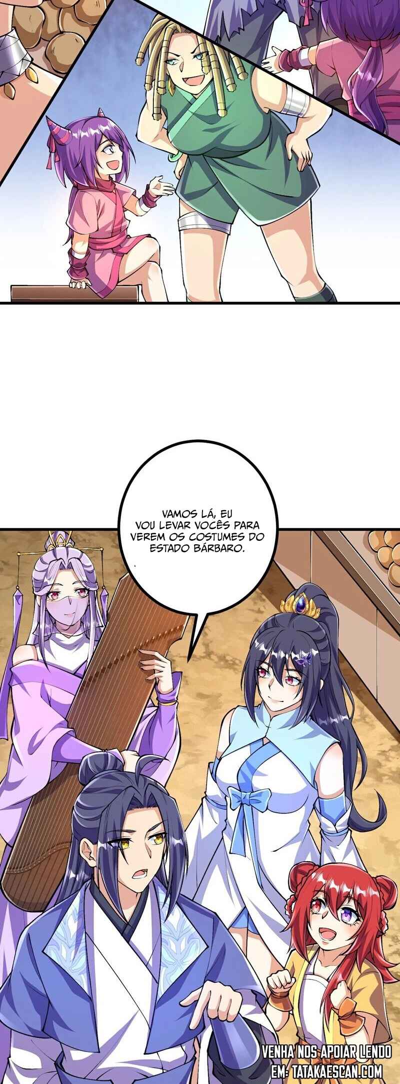 Chapter 95 - Page 12