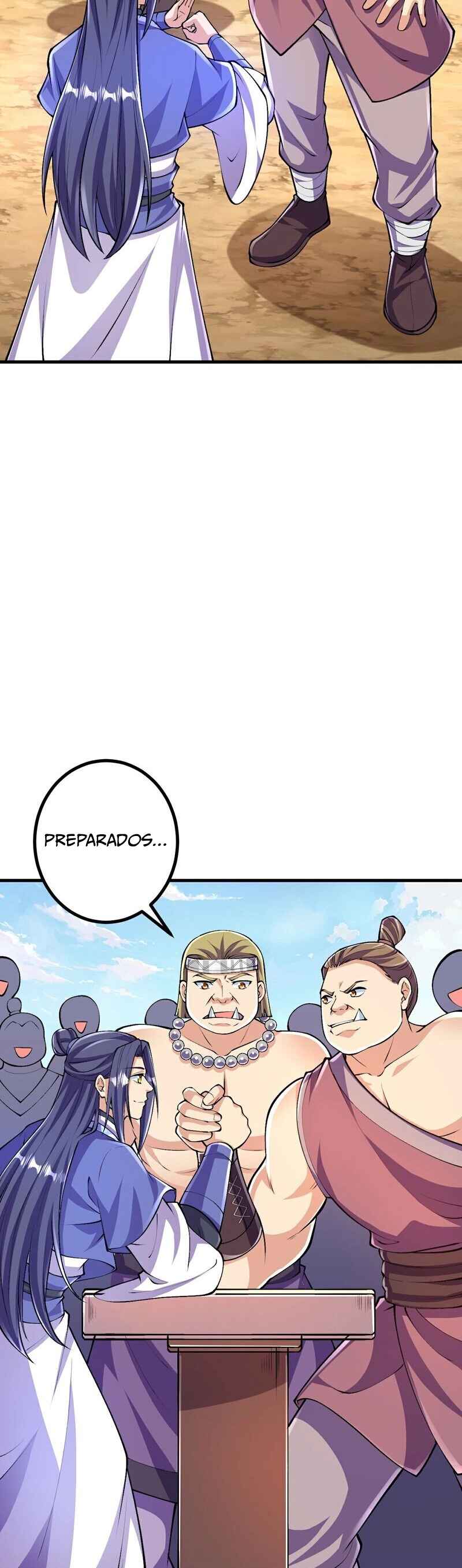 Chapter 95 - Page 19