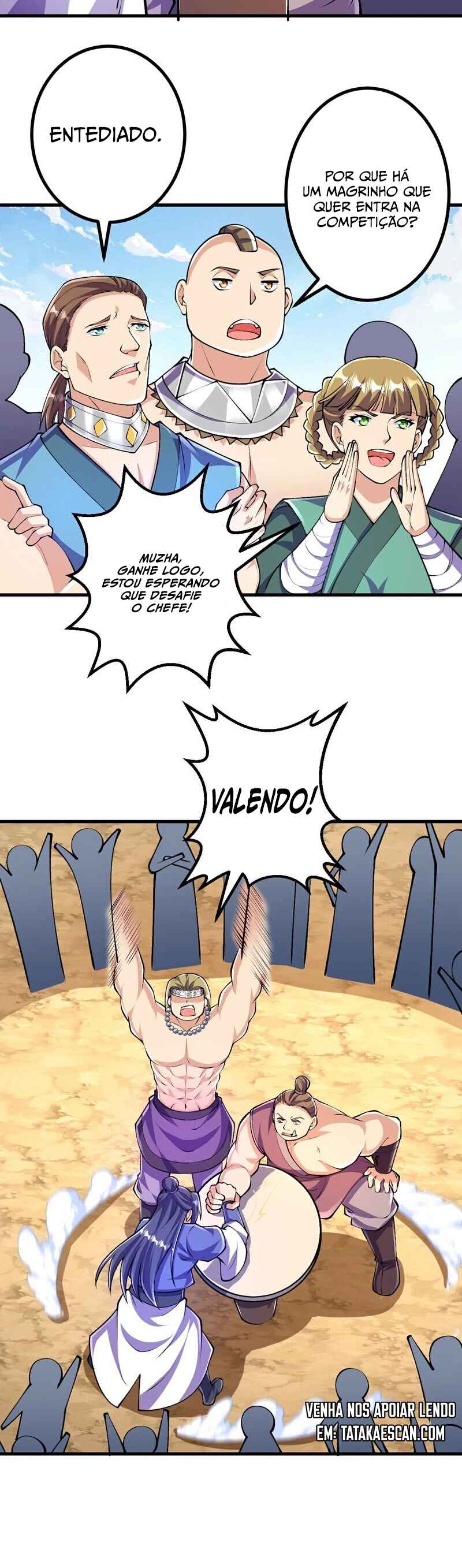 Chapter 95 - Page 20