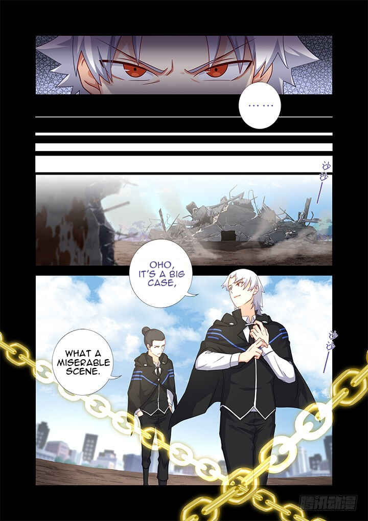 Chapter 442 - Page 6