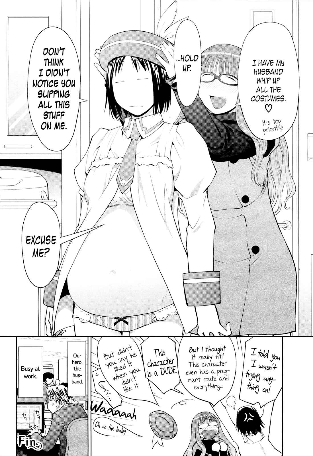 Chapter 14 - Page 6