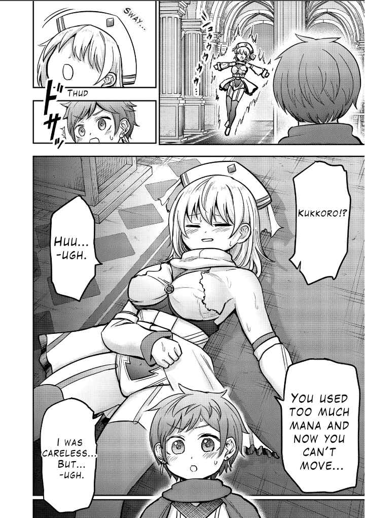 Chapter 2 - Page 8