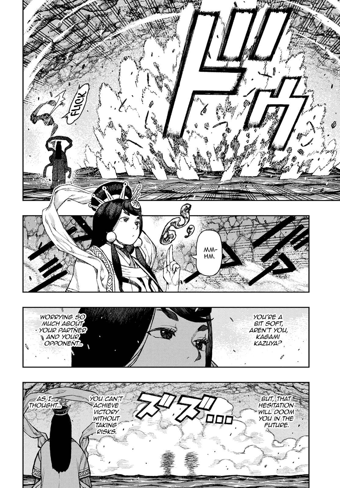 Chapter 135 - Page 11