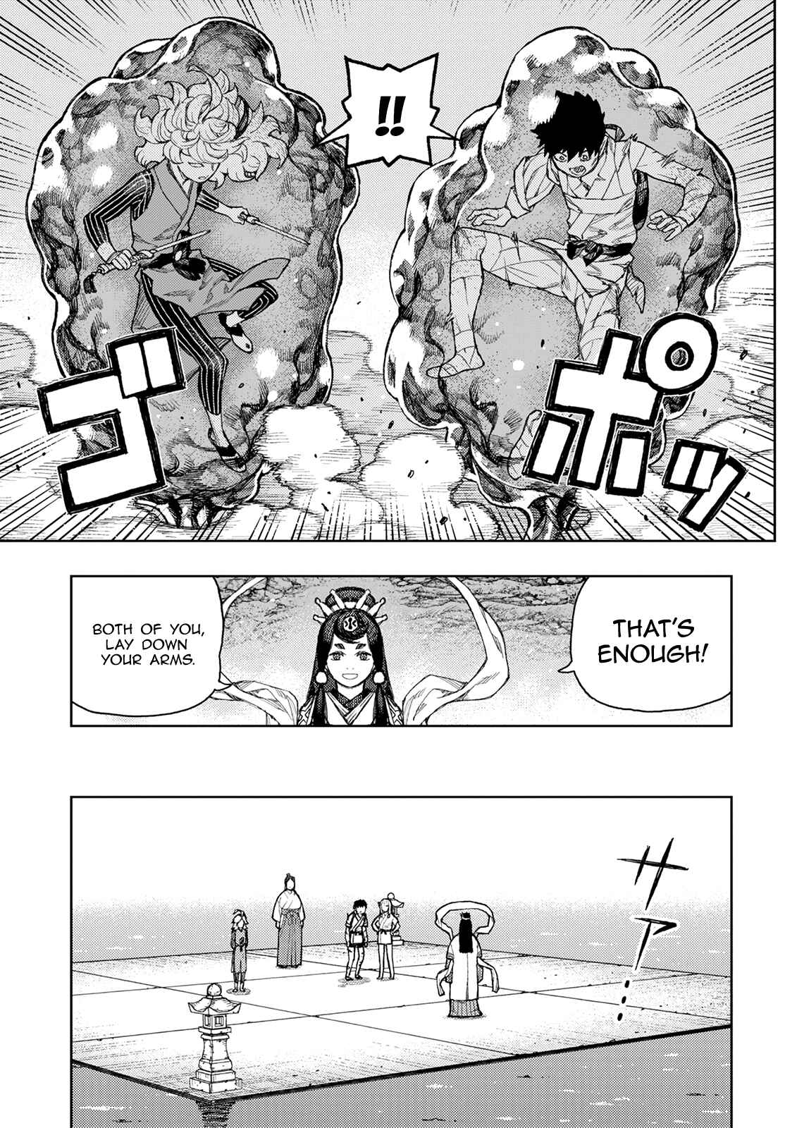 Chapter 135 - Page 12