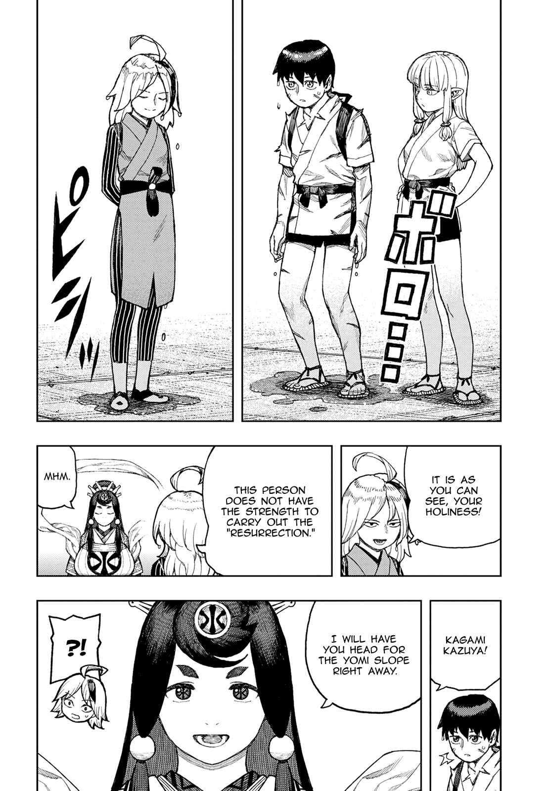 Chapter 135 - Page 13