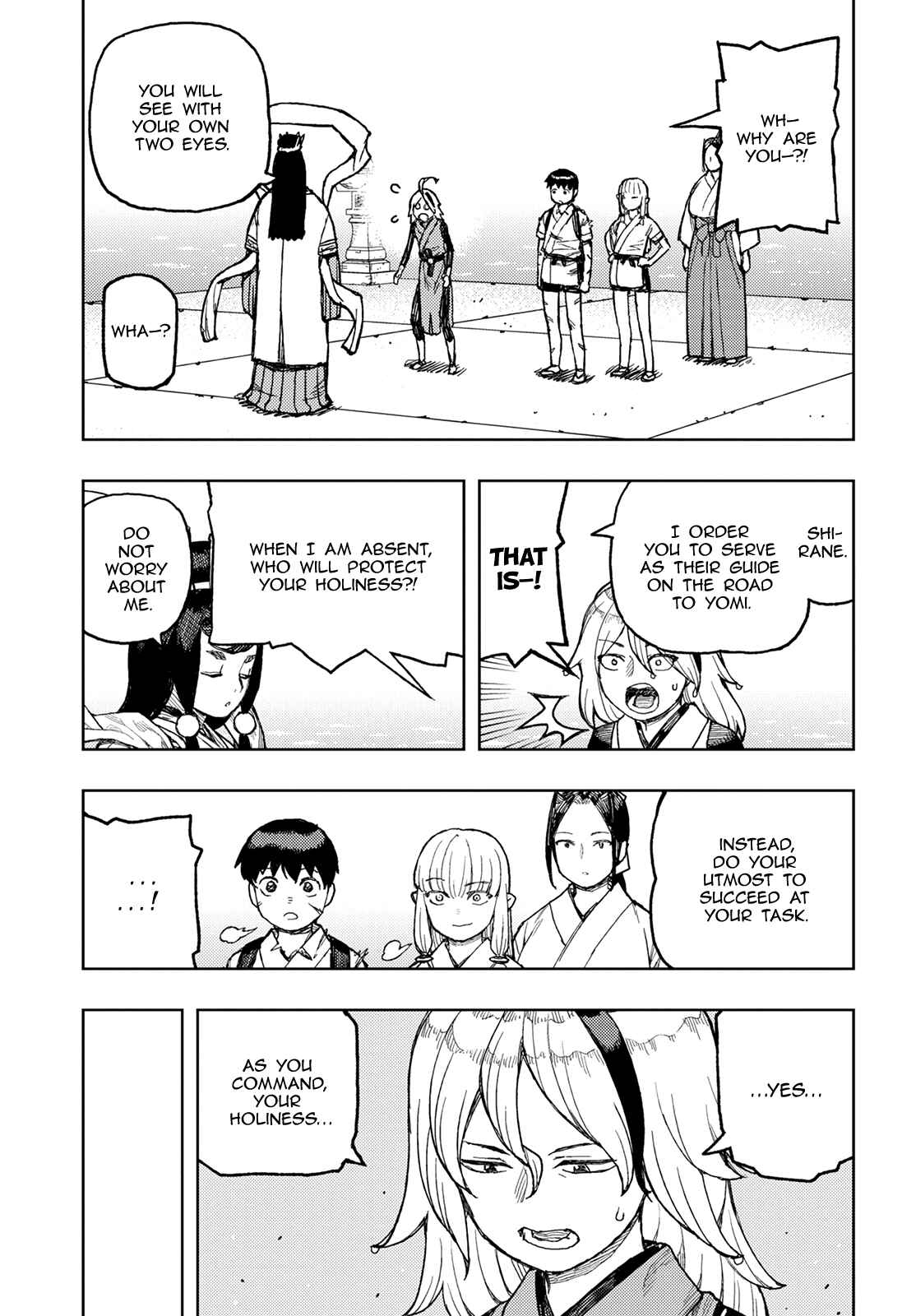 Chapter 135 - Page 14