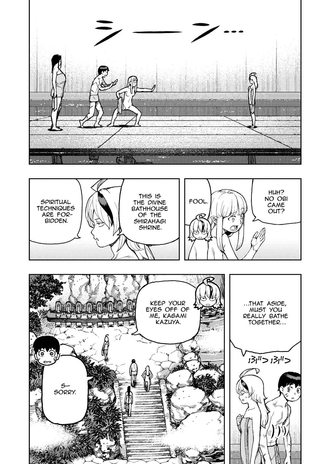 Chapter 135 - Page 19
