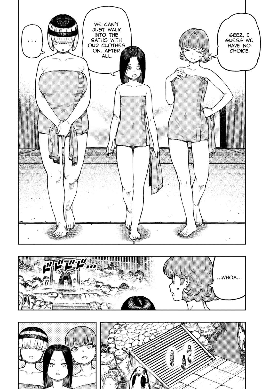 Chapter 135 - Page 26
