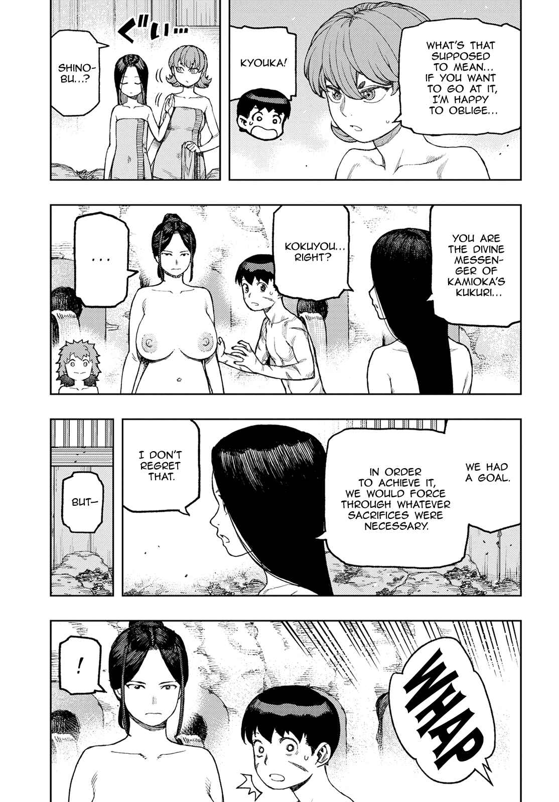 Chapter 135 - Page 29