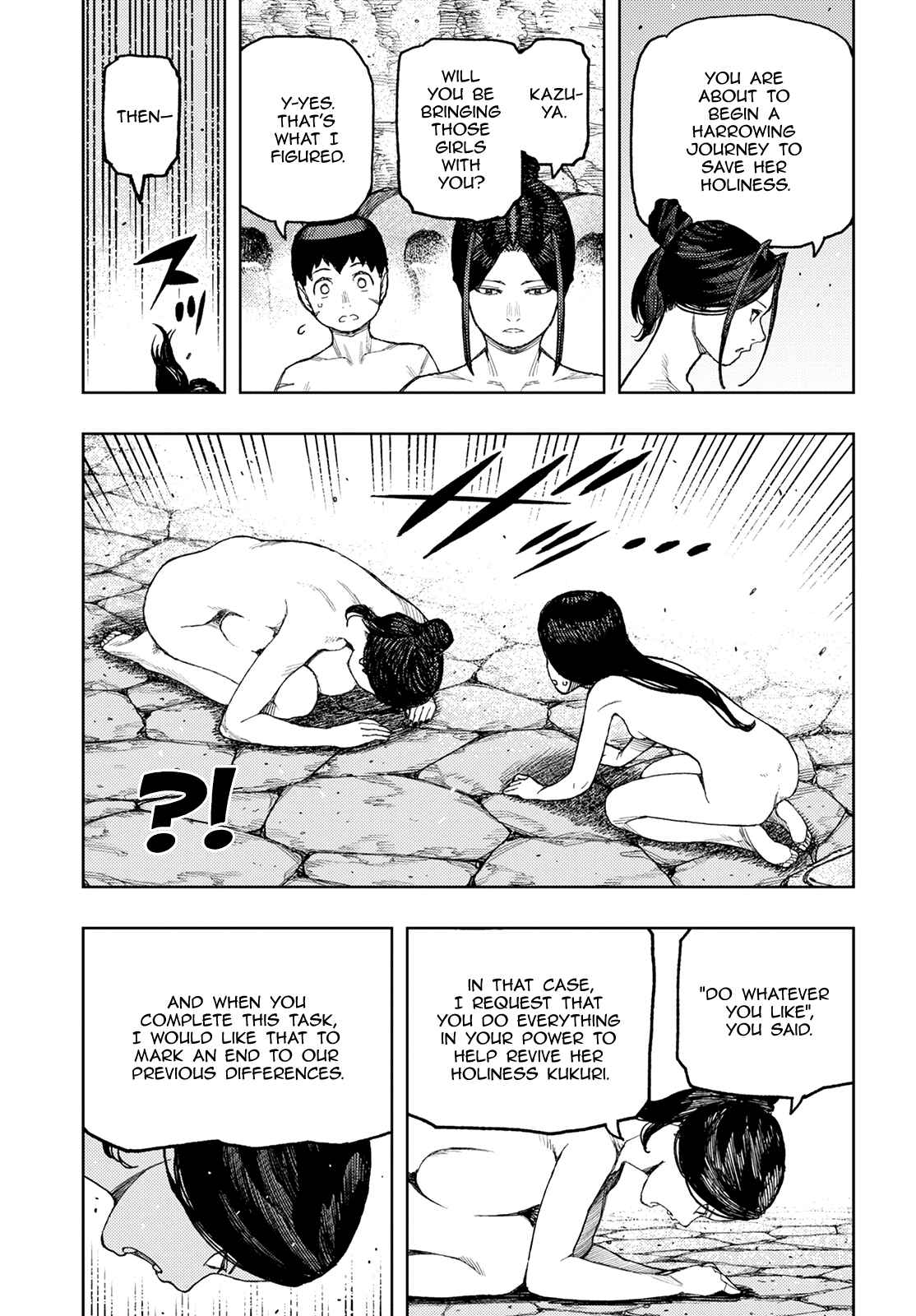 Chapter 135 - Page 31