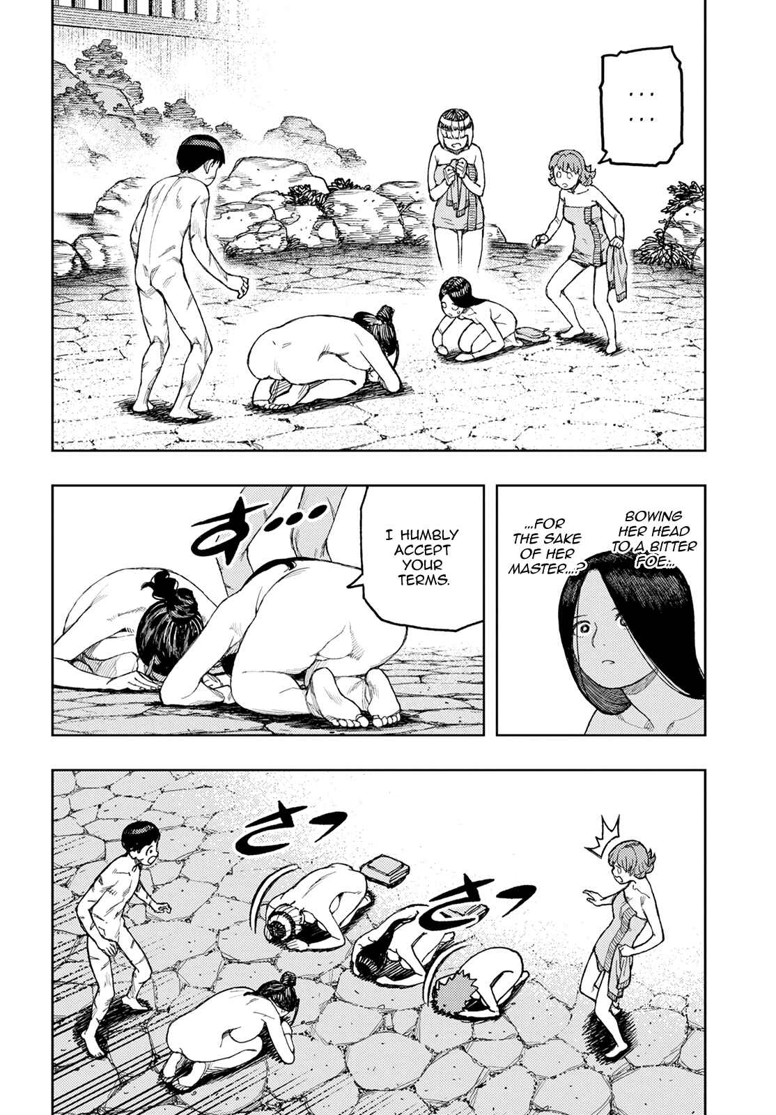 Chapter 135 - Page 32