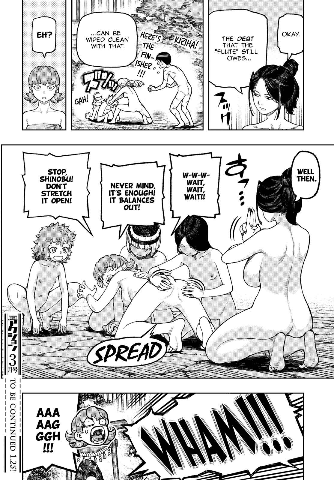 Chapter 135 - Page 34