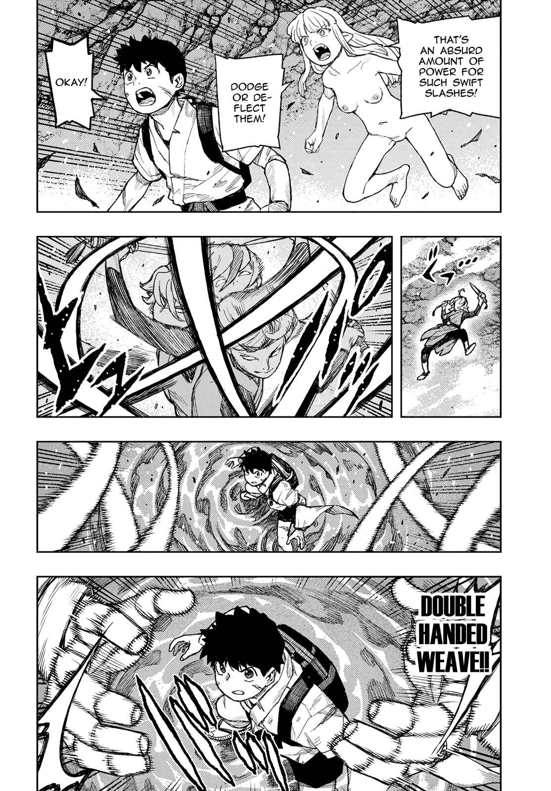 Chapter 135 - Page 5