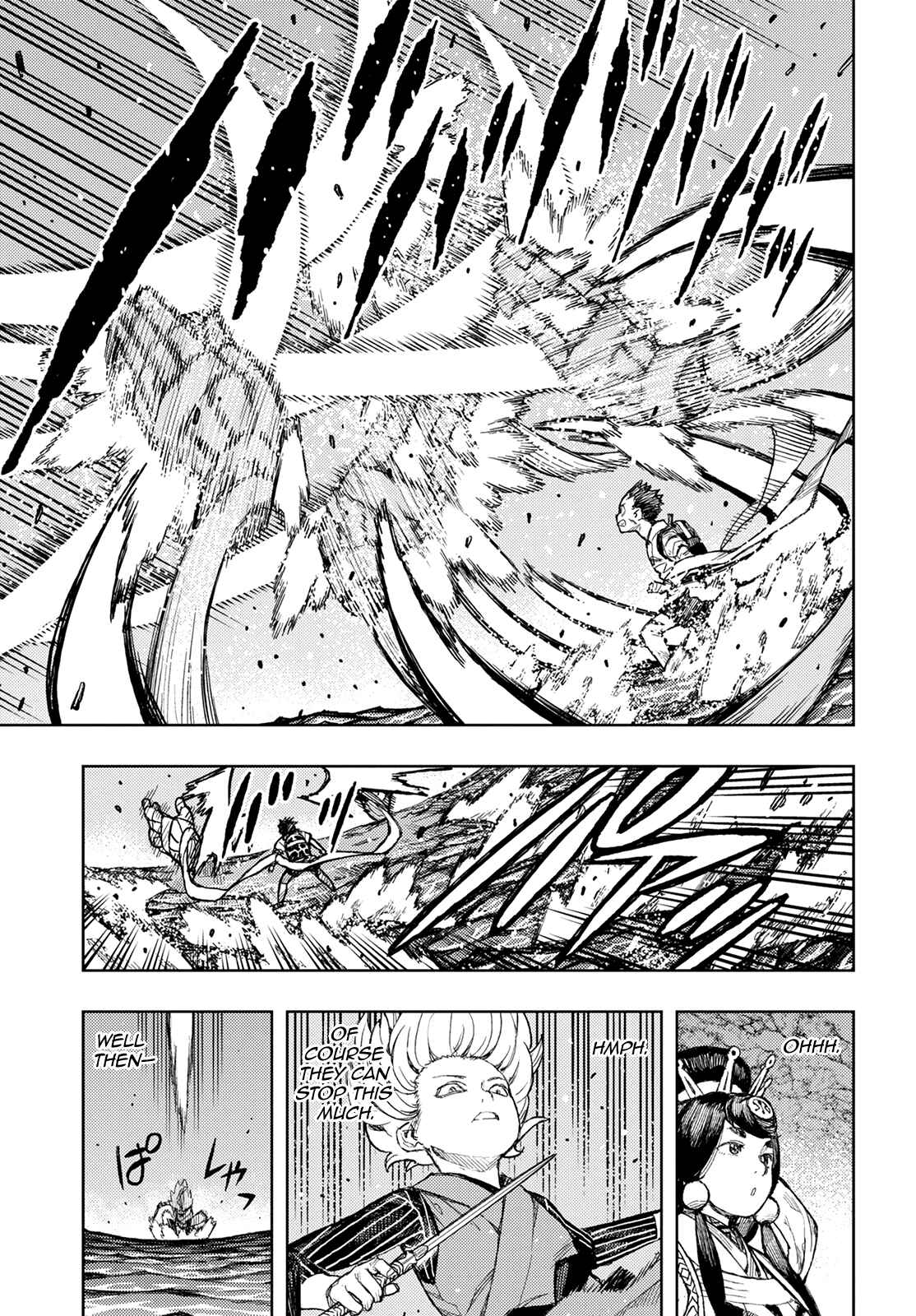 Chapter 135 - Page 6