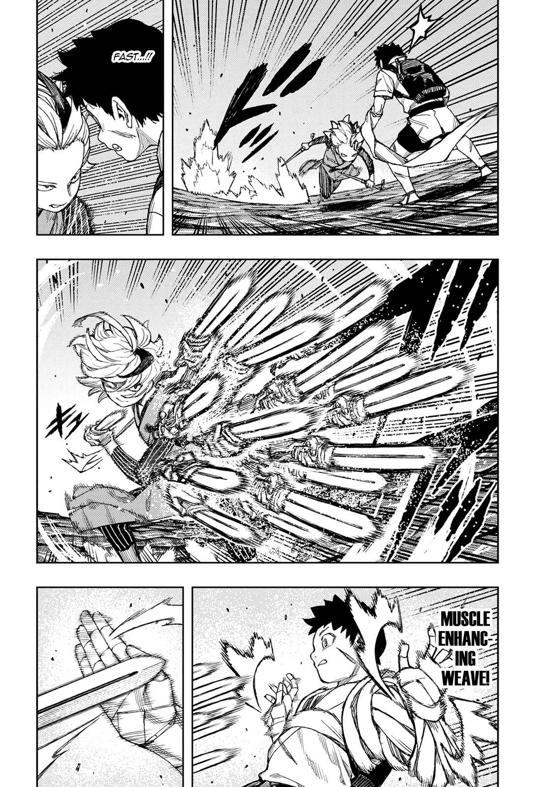 Chapter 135 - Page 7