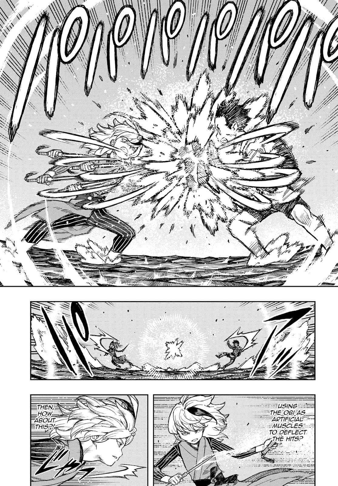 Chapter 135 - Page 8