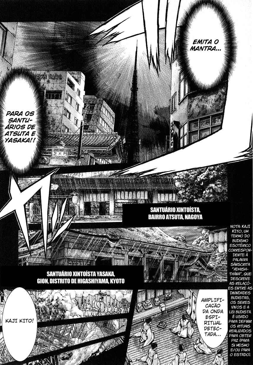 Chapter 43 - Page 13