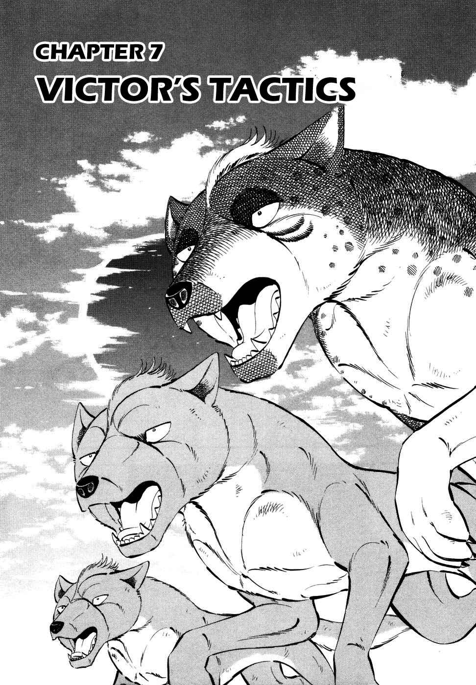Chapter 354 - Page 1