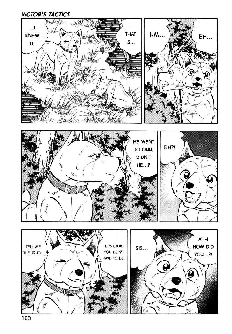 Chapter 354 - Page 10