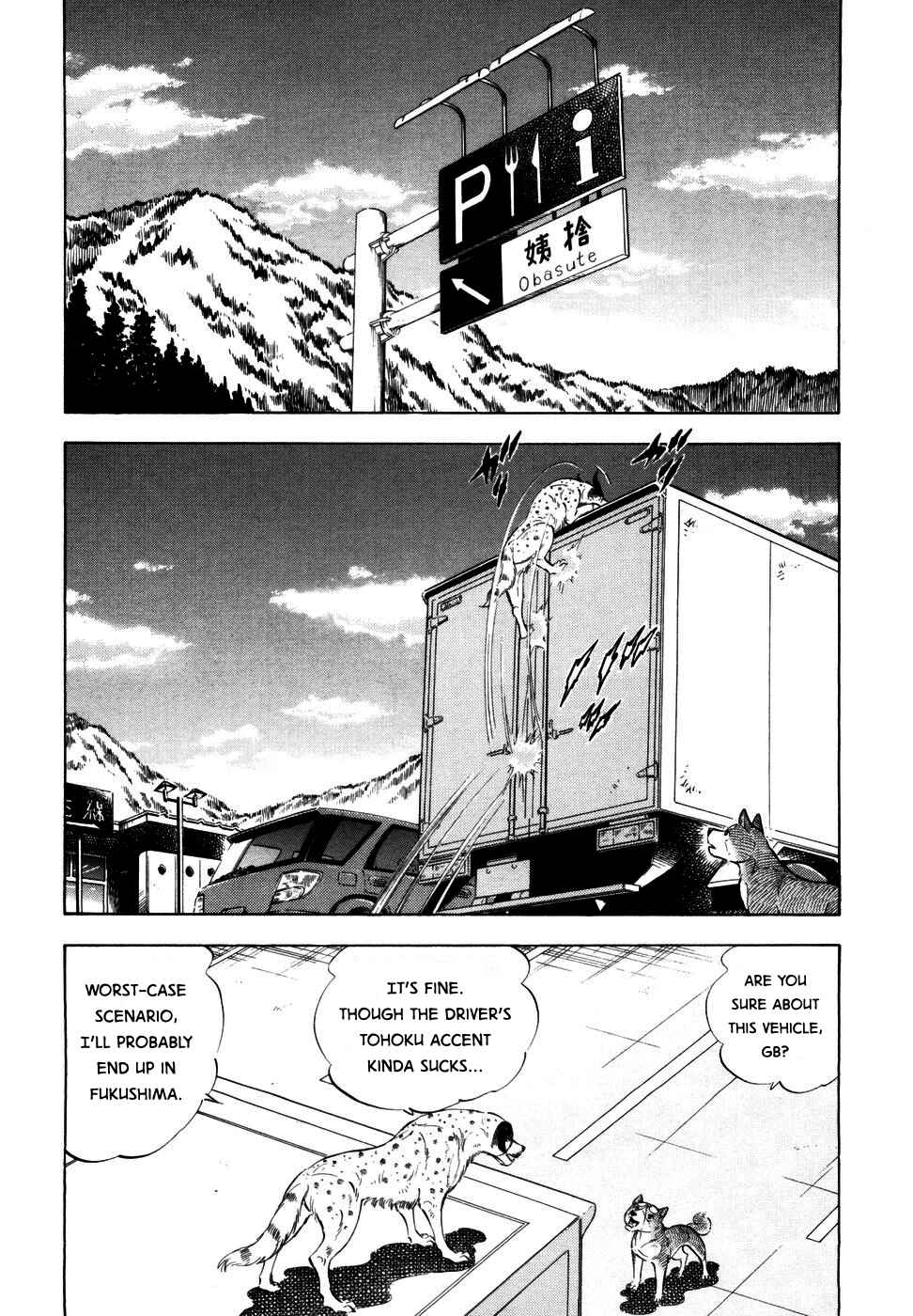 Chapter 354 - Page 13