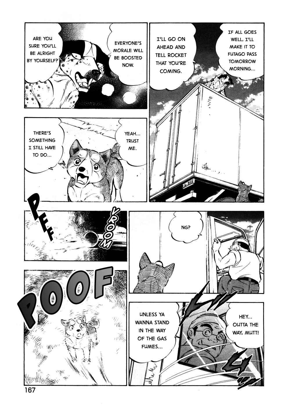 Chapter 354 - Page 14