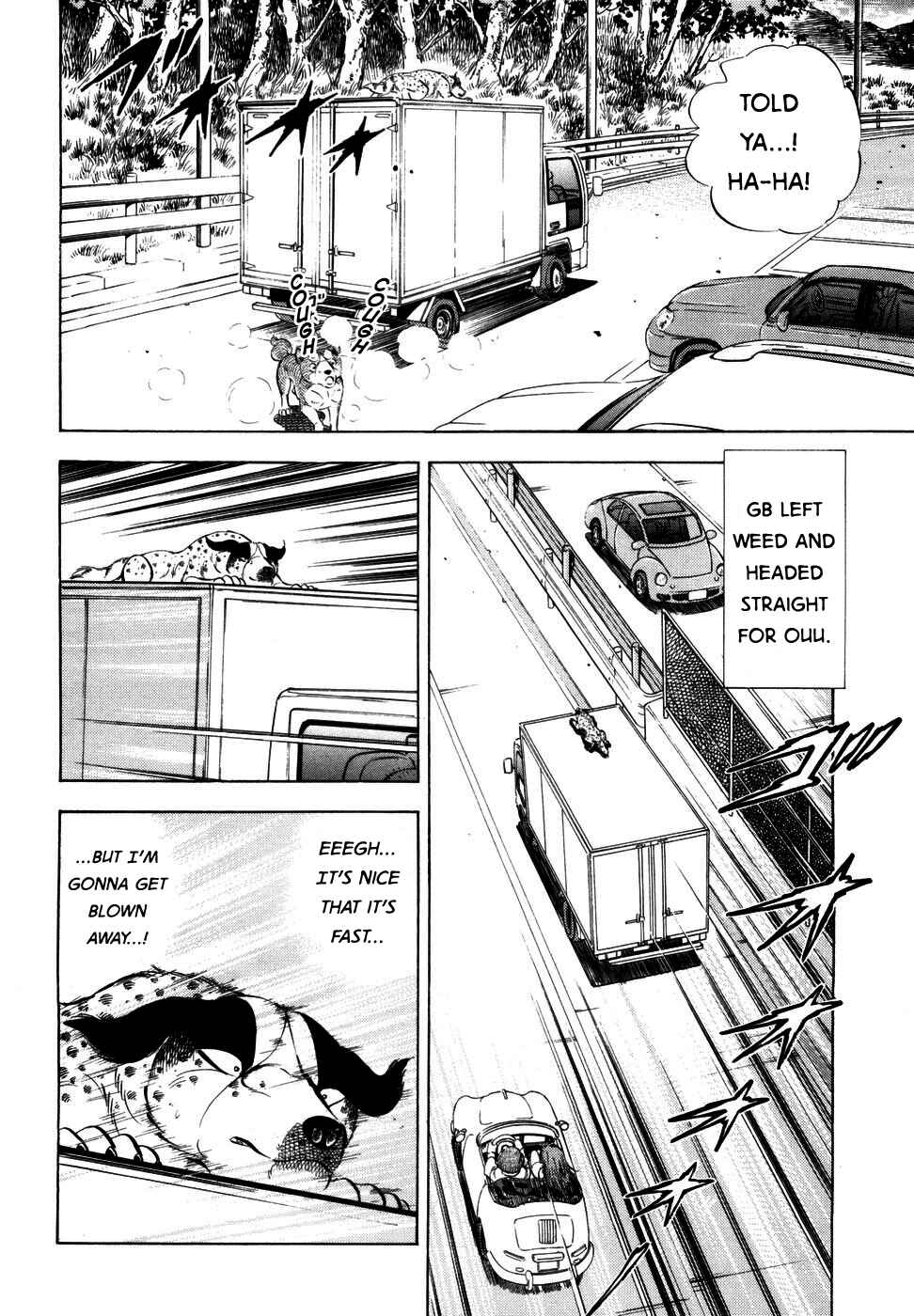 Chapter 354 - Page 15
