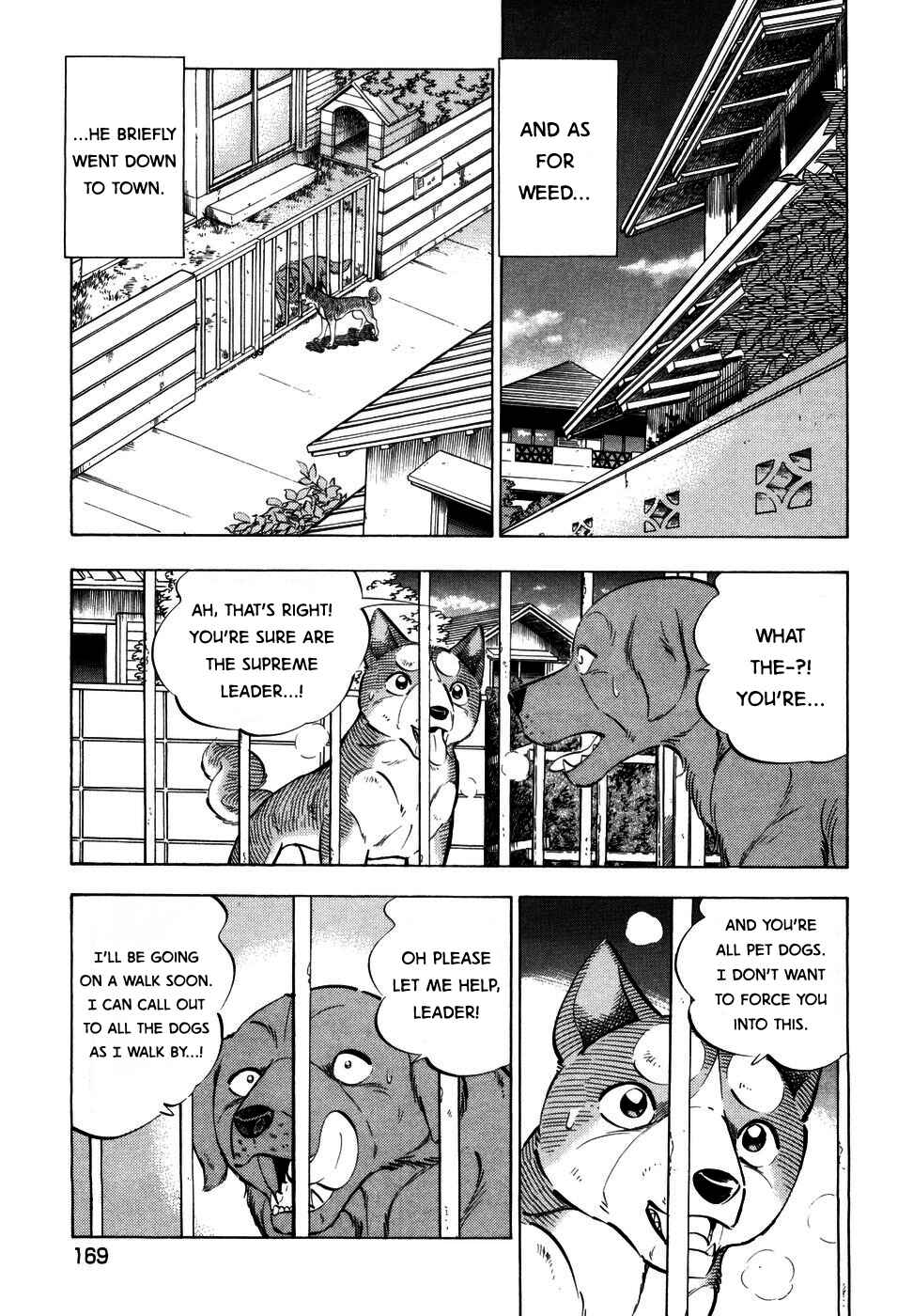 Chapter 354 - Page 16