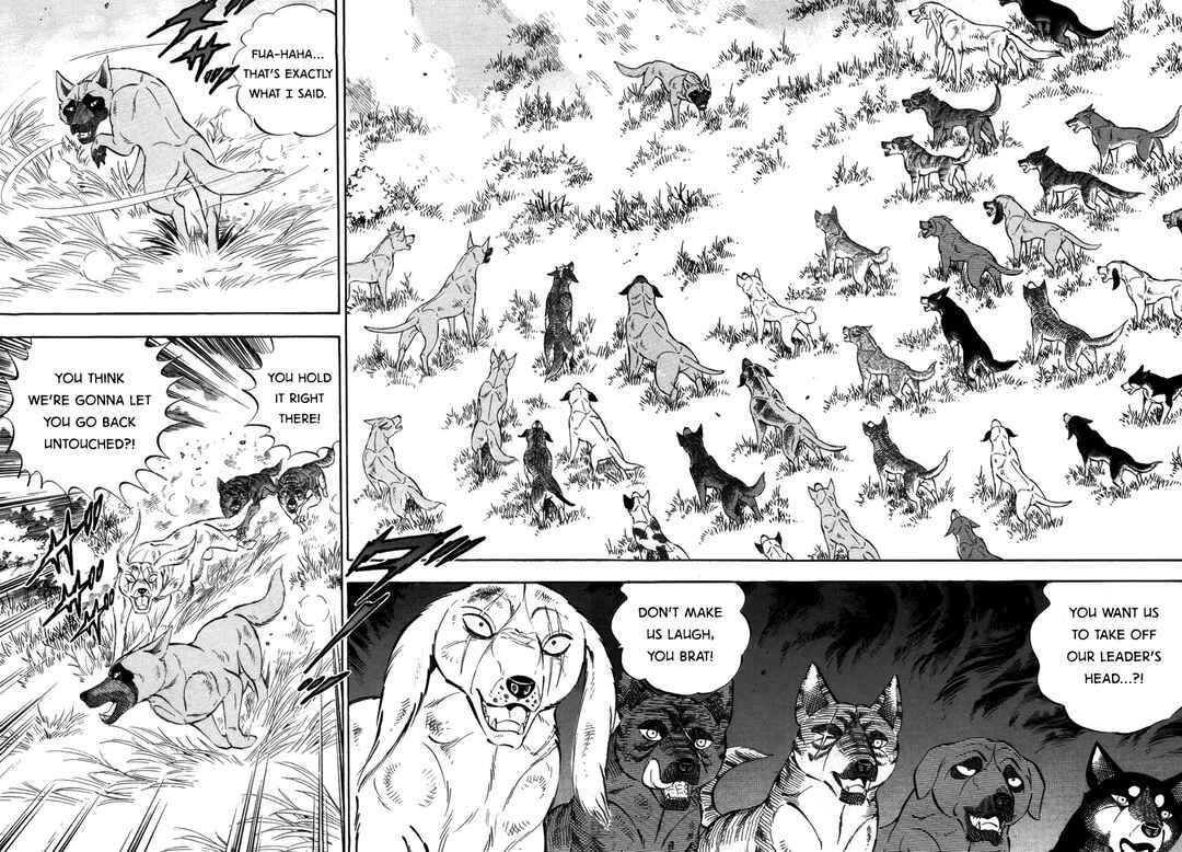 Chapter 354 - Page 2