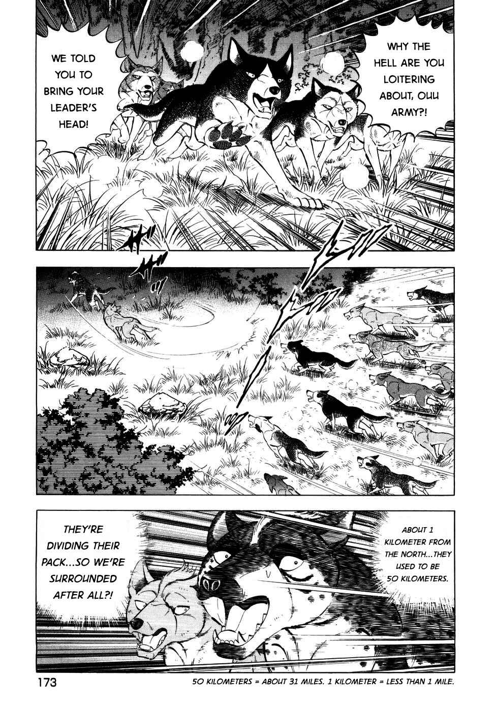 Chapter 354 - Page 20