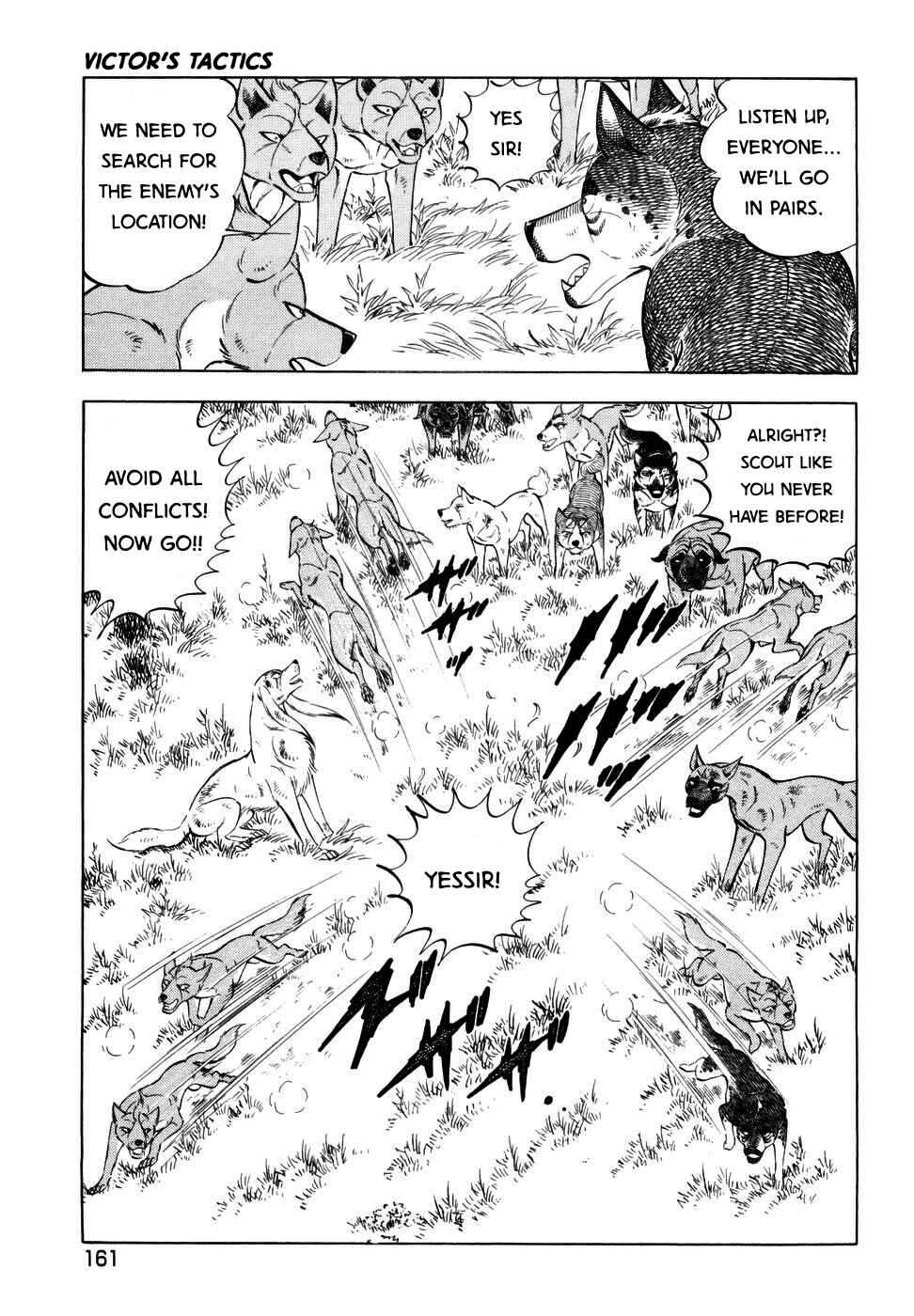 Chapter 354 - Page 8