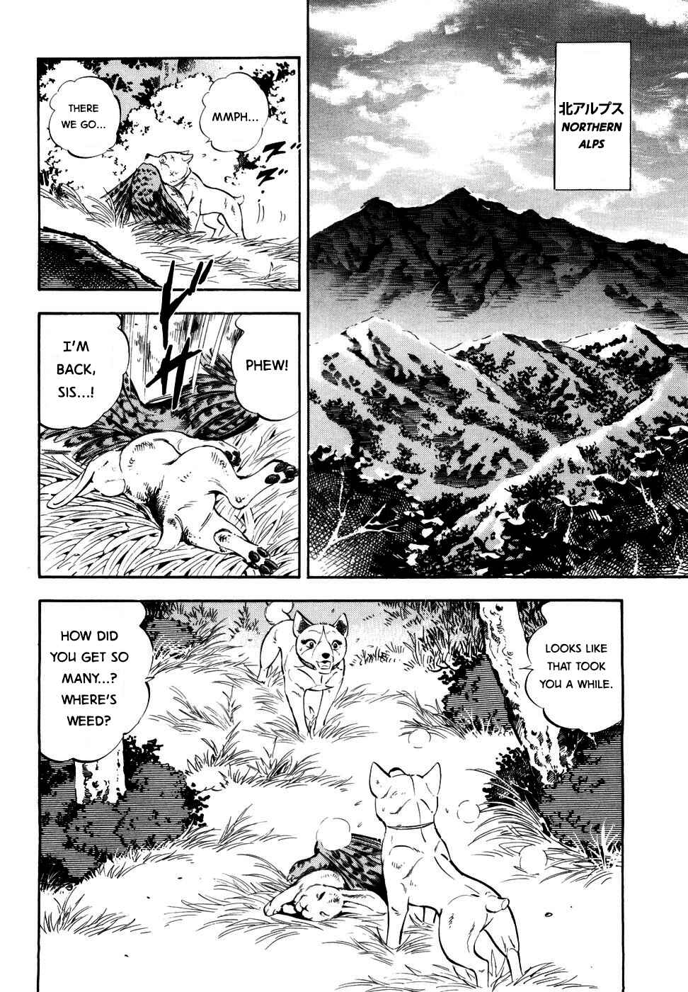 Chapter 354 - Page 9