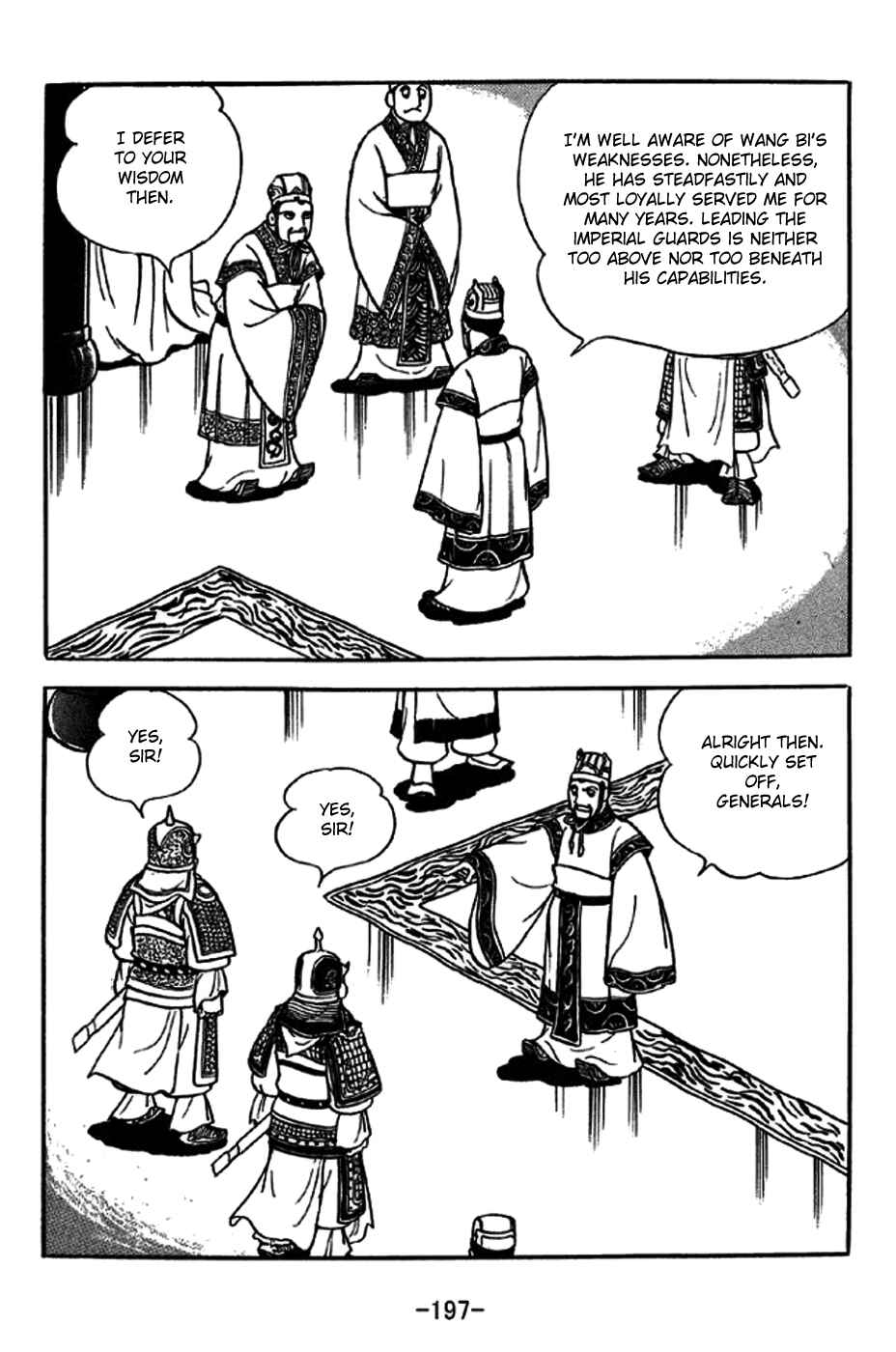 Chapter 241 - Page 11