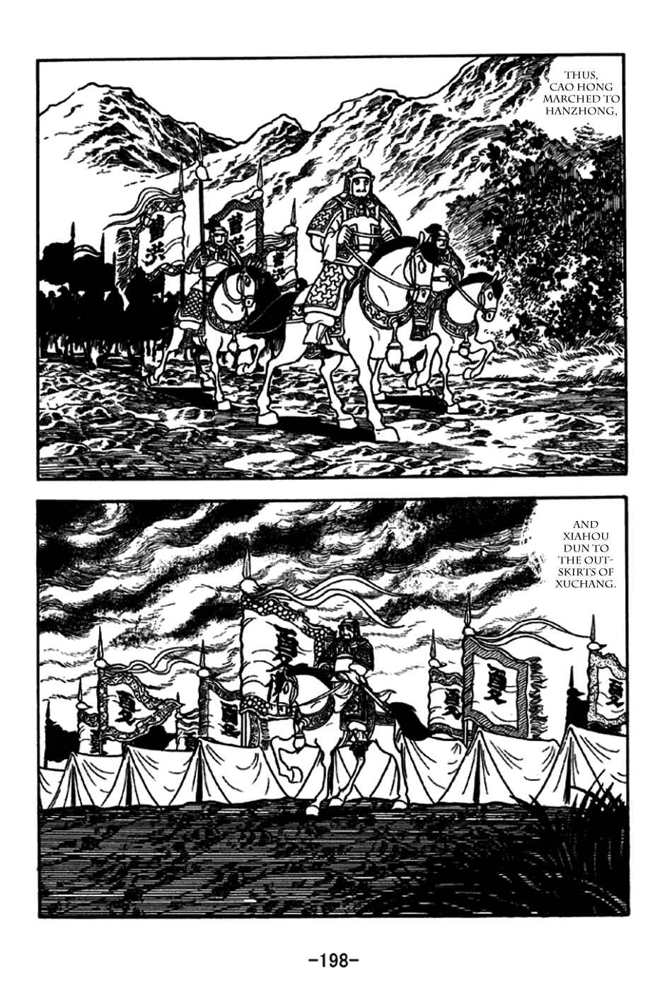 Chapter 241 - Page 12