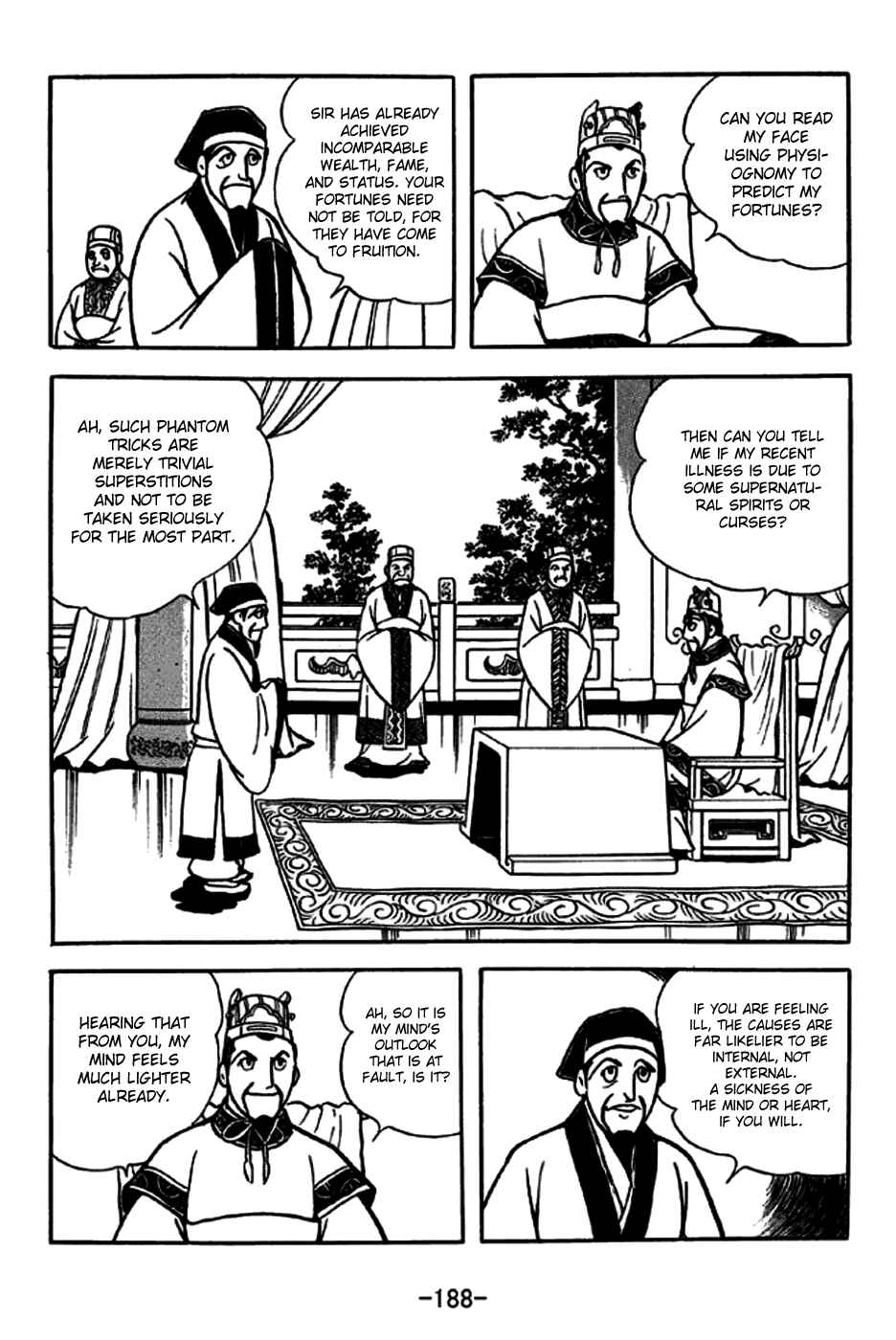 Chapter 241 - Page 2