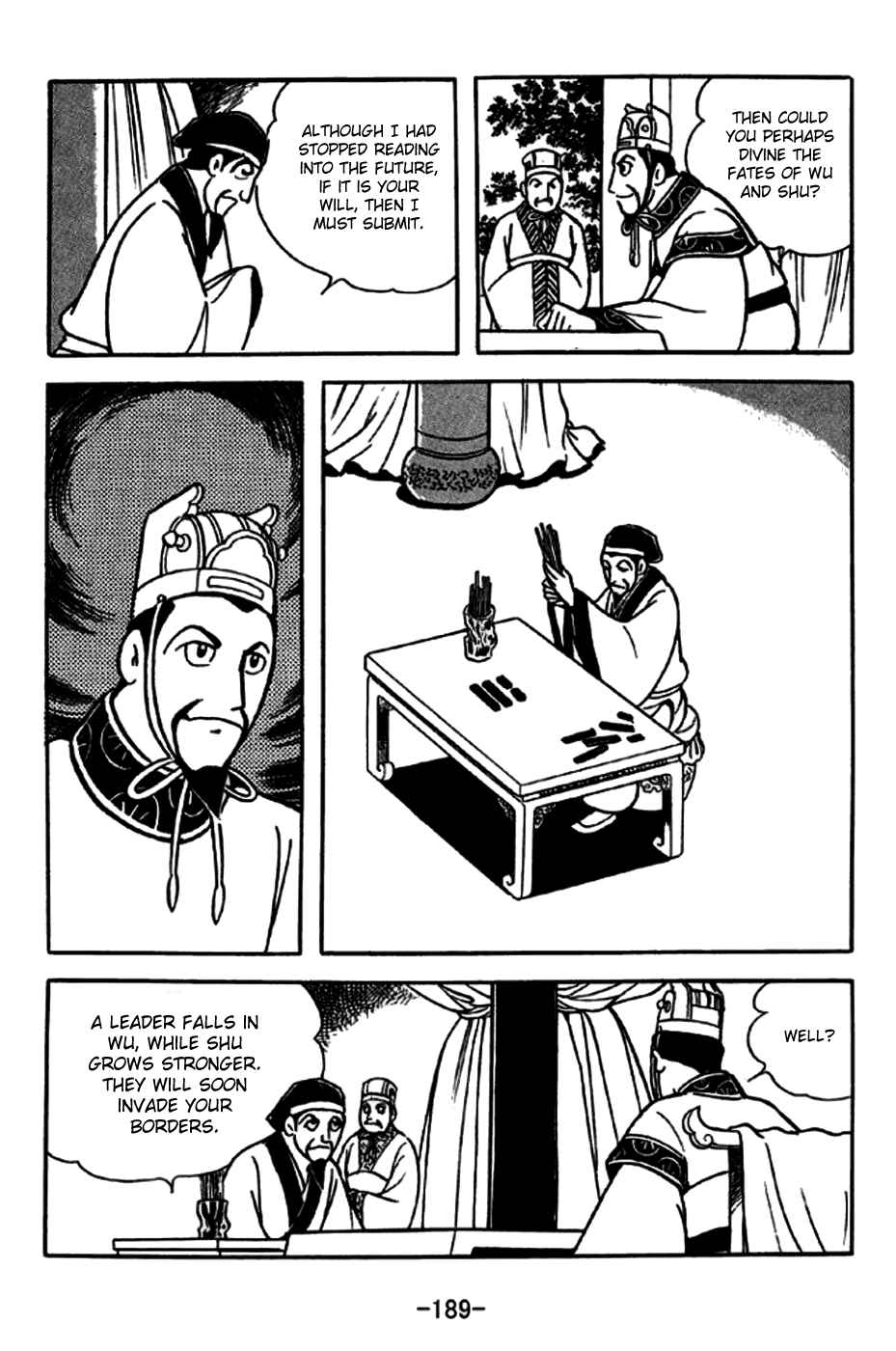 Chapter 241 - Page 3