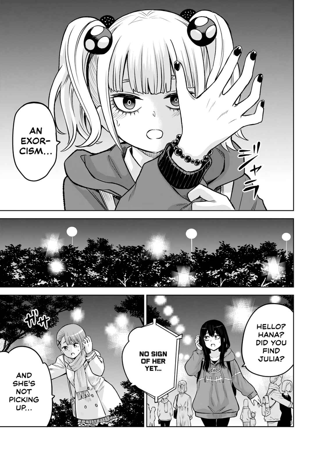 Chapter 59 - Page 26